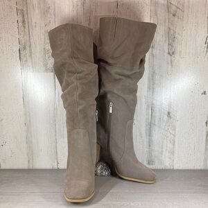 Splendid Gloria Boots - US 10